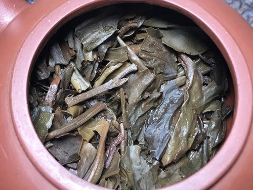 2014年大益传世青饼普洱茶品质特点