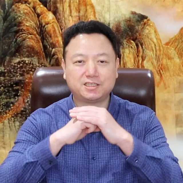 李朝健勐海龙园茶业有限责任公司总经理
