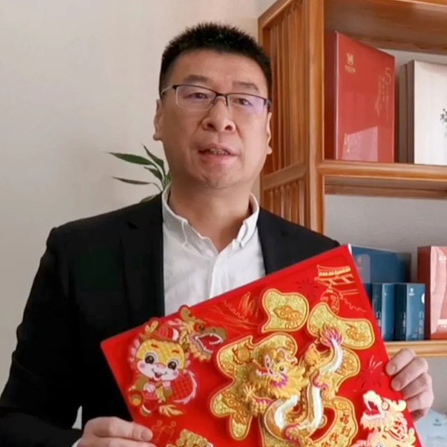 梁承钢福建省长龙茶业有限公司总经理
