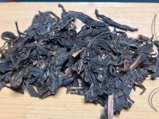 大益8582广东干仓普洱茶品质特点