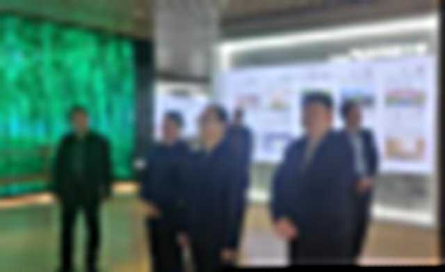 三茶统筹发展座谈交流会在福建省武夷山市举办