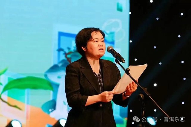 澜沧古茶2024普洱茶咖网络文化活动启动