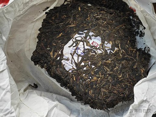 1701金大益普洱茶品质特点