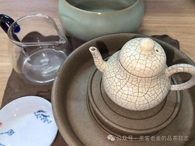西酉茶泉普洱茶