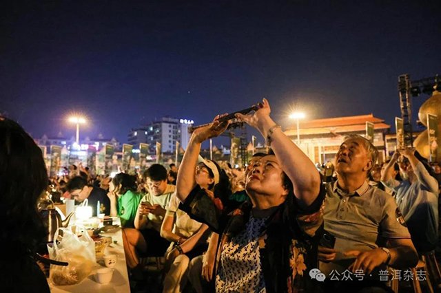 澜沧古茶2024回家之旅正式启幕