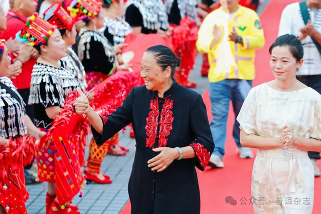 澜沧古茶2024回家之旅正式启幕