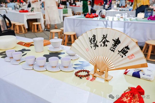 澜沧古茶2024回家之旅正式启幕