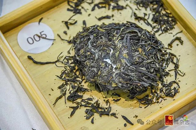 第十六届昆明茶博会