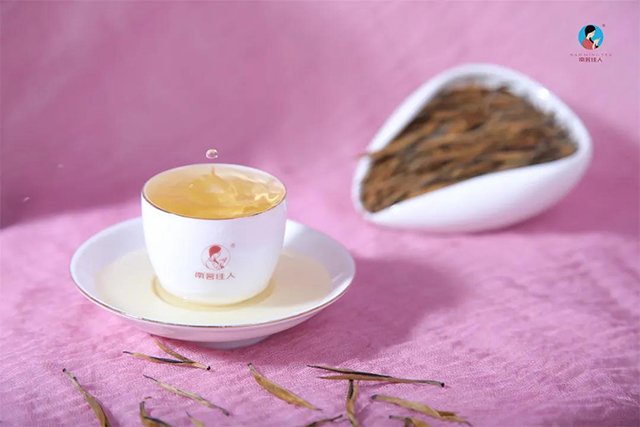 南茗佳人红茶
