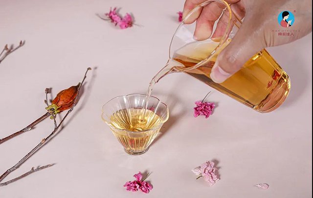 南茗佳人红茶