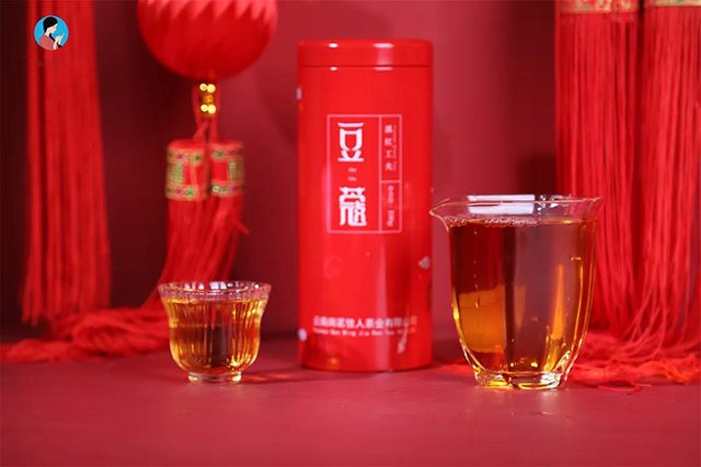 南茗佳人红茶