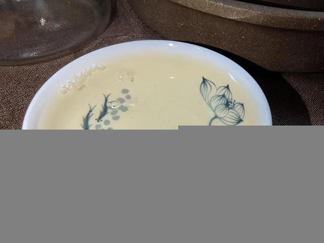 双弗山2023年悟净倚邦国有林高杆山魂藏龙普洱茶品质特点
