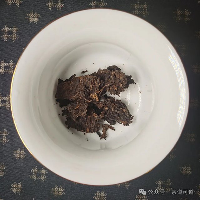下关2024年销法沱品质特点
