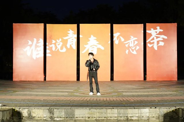 谁说青春不恋茶我们眼中的中国茶