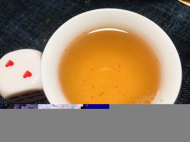 大益2101益华青饼普洱茶品质特点