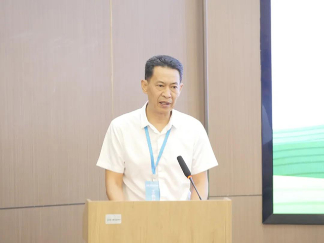 普洱市首届调饮师职业技能竞赛