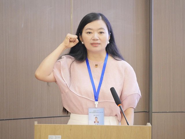 普洱市首届调饮师职业技能竞赛