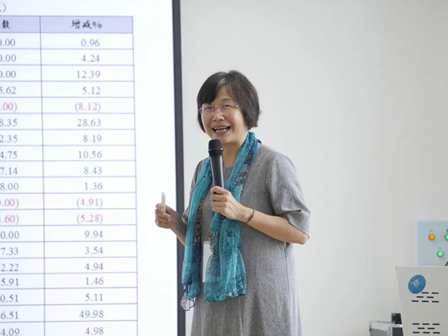 普洱市首届调饮师职业技能竞赛