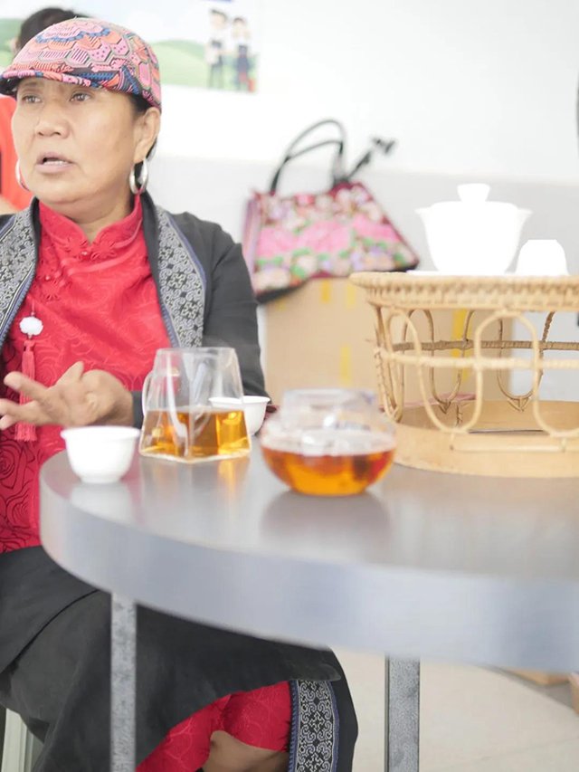 普洱市首届调饮师职业技能竞赛