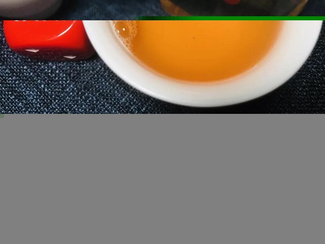 广隆2013年广隆青饼普洱茶品质特点