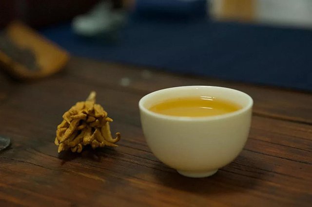 叶羽晴川15天泡茶艺术精修课