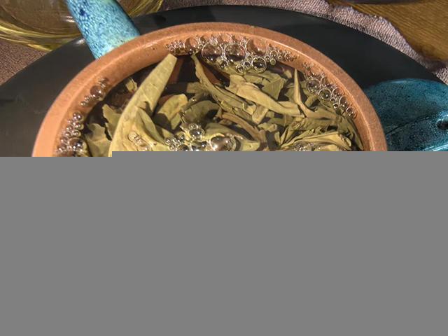 茗寿堂普洱茶