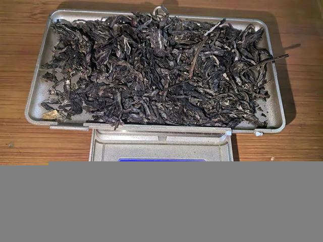 茗寿堂普洱茶