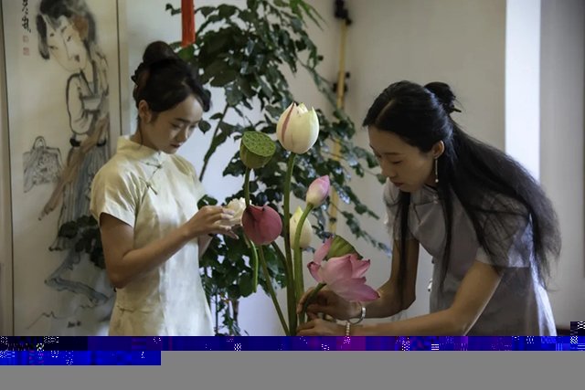 葳盛茶业无上清凉消暑茶会