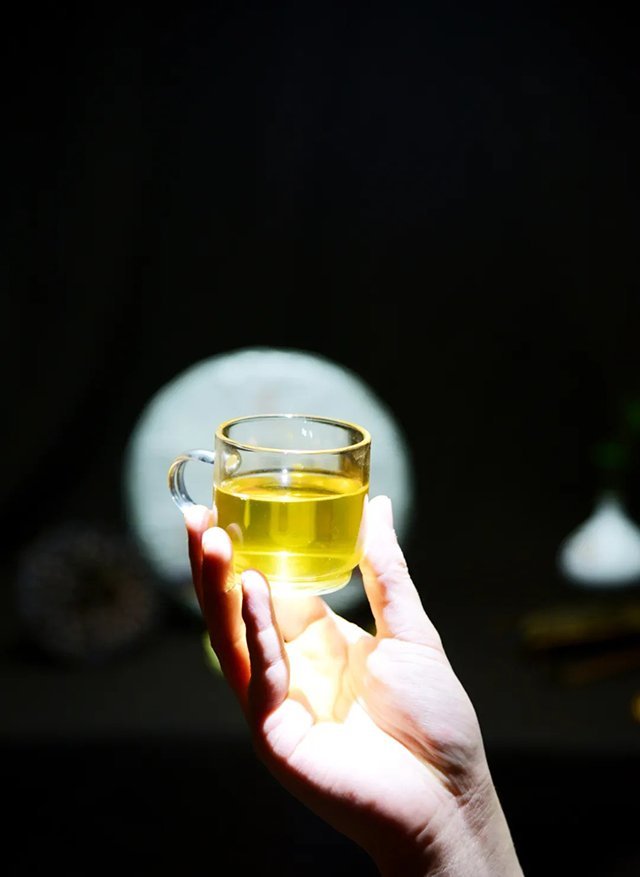 葳盛普洱茶