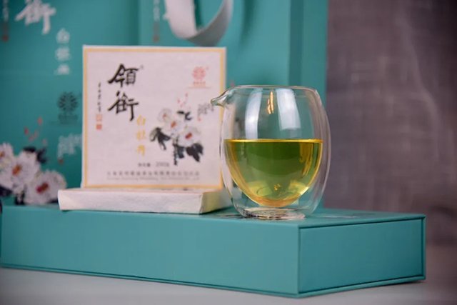 葳盛普洱茶