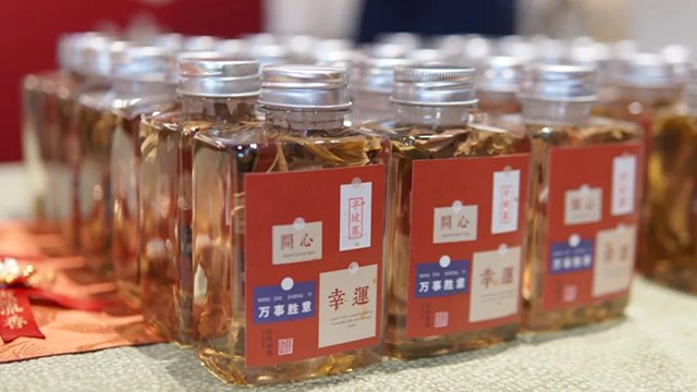 古韵流香济南普洱会馆