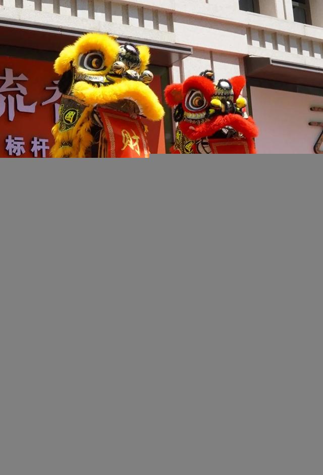 古韵流香济南普洱会馆
