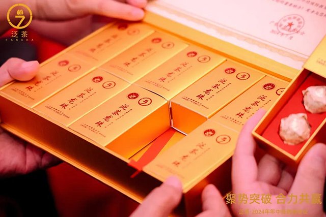 泛茶龙珠