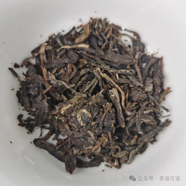 2016陈升福元昌璞石普洱生茶品质特点