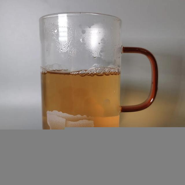2016陈升福元昌璞石普洱生茶品质特点