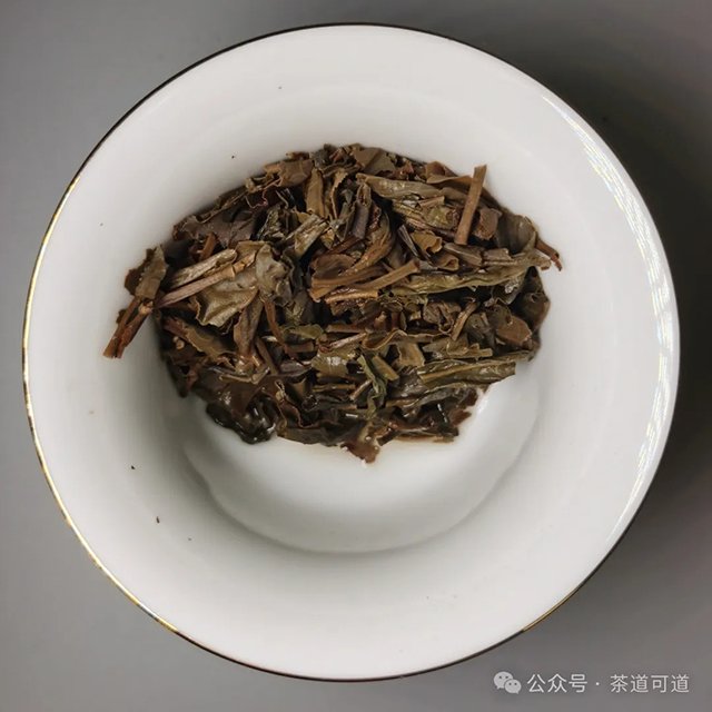 2016陈升福元昌璞石普洱生茶品质特点