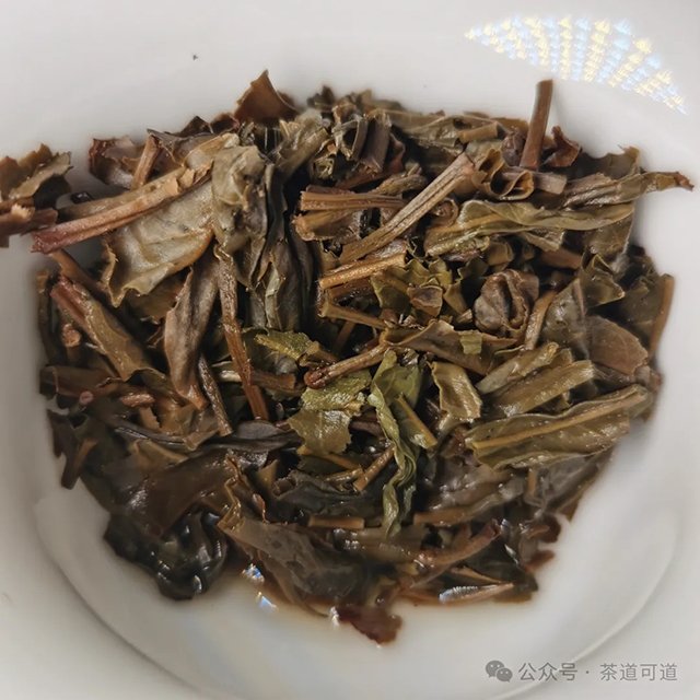 2016陈升福元昌璞石普洱生茶品质特点