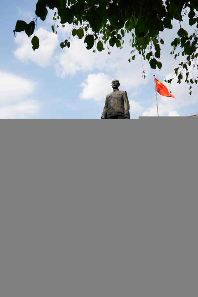 冯绍裘口述