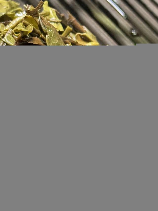 小树茶对冲茶会