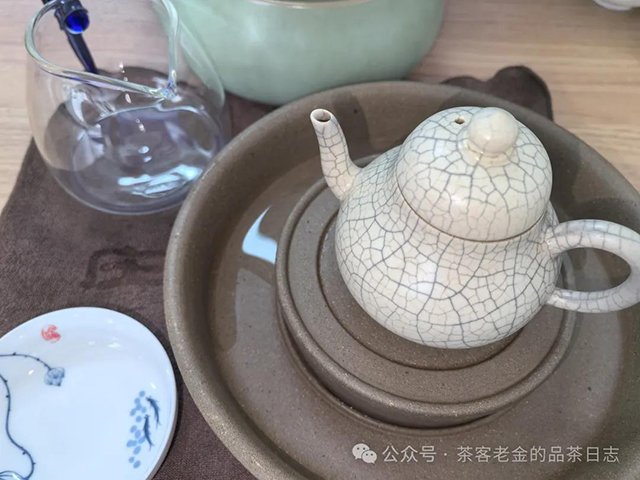 茗寿堂桂影
