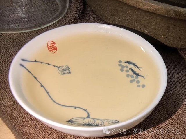 茗寿堂桂影
