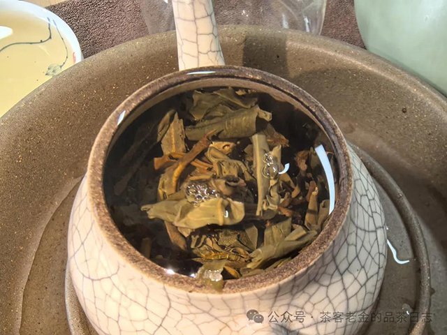 茗寿堂桂影