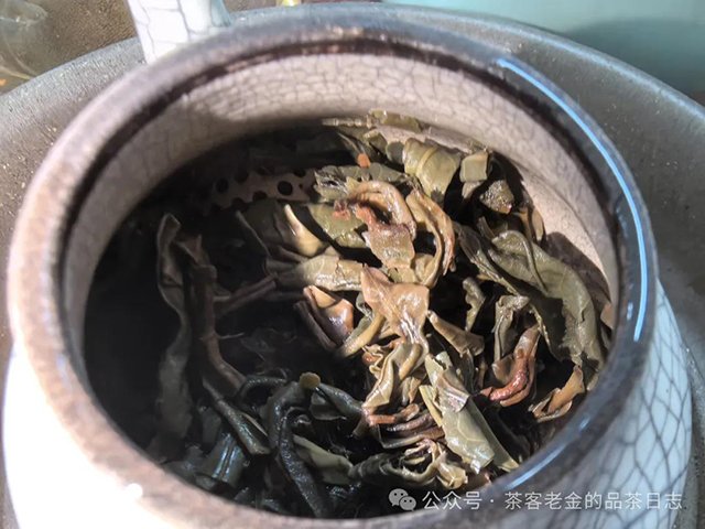 茗寿堂桂影