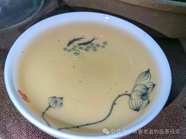 茗寿堂桂影
