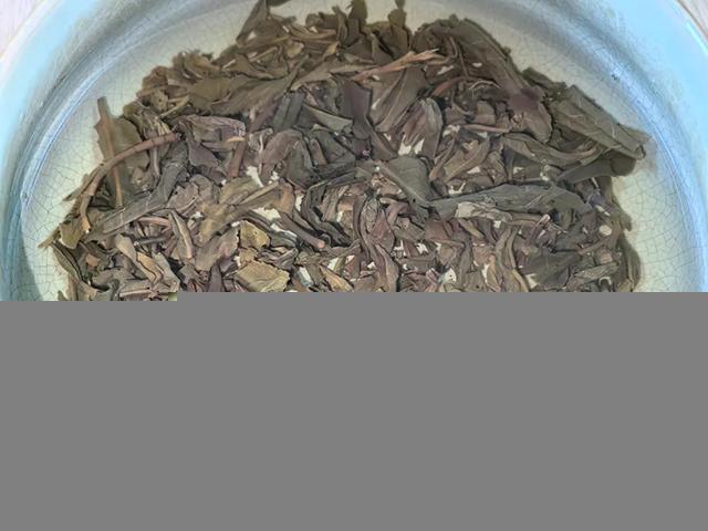 茗寿堂桂影