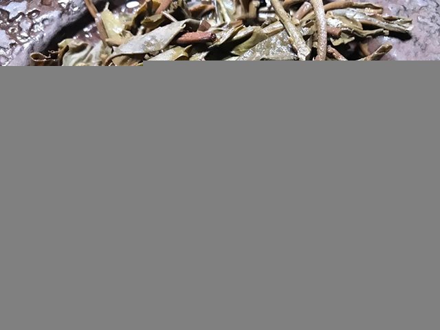 大益1801吾心光明青饼普洱茶品质特点