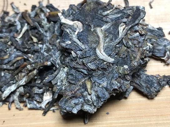 广隆2023年紫韵金藏青饼普洱茶品质特点