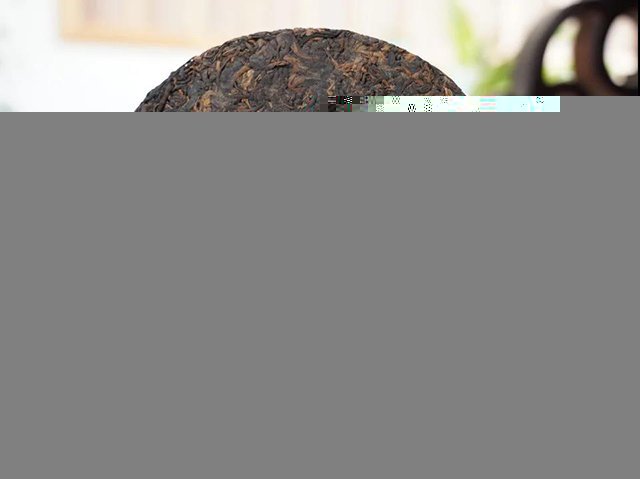 八角亭冰岛糯伍普洱熟茶品质特点