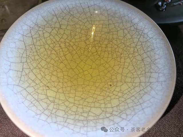 湖南清叶集2023年铜箐河挑采古树普洱茶品质特点