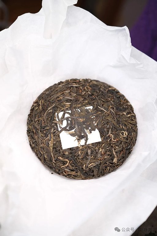 勐麻河单株
